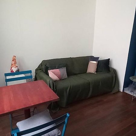 Au Coeur Du 18Eme Arrondissement Proche De Montmarte Et Des Jeux Olympiques Apartment Paris Exterior foto