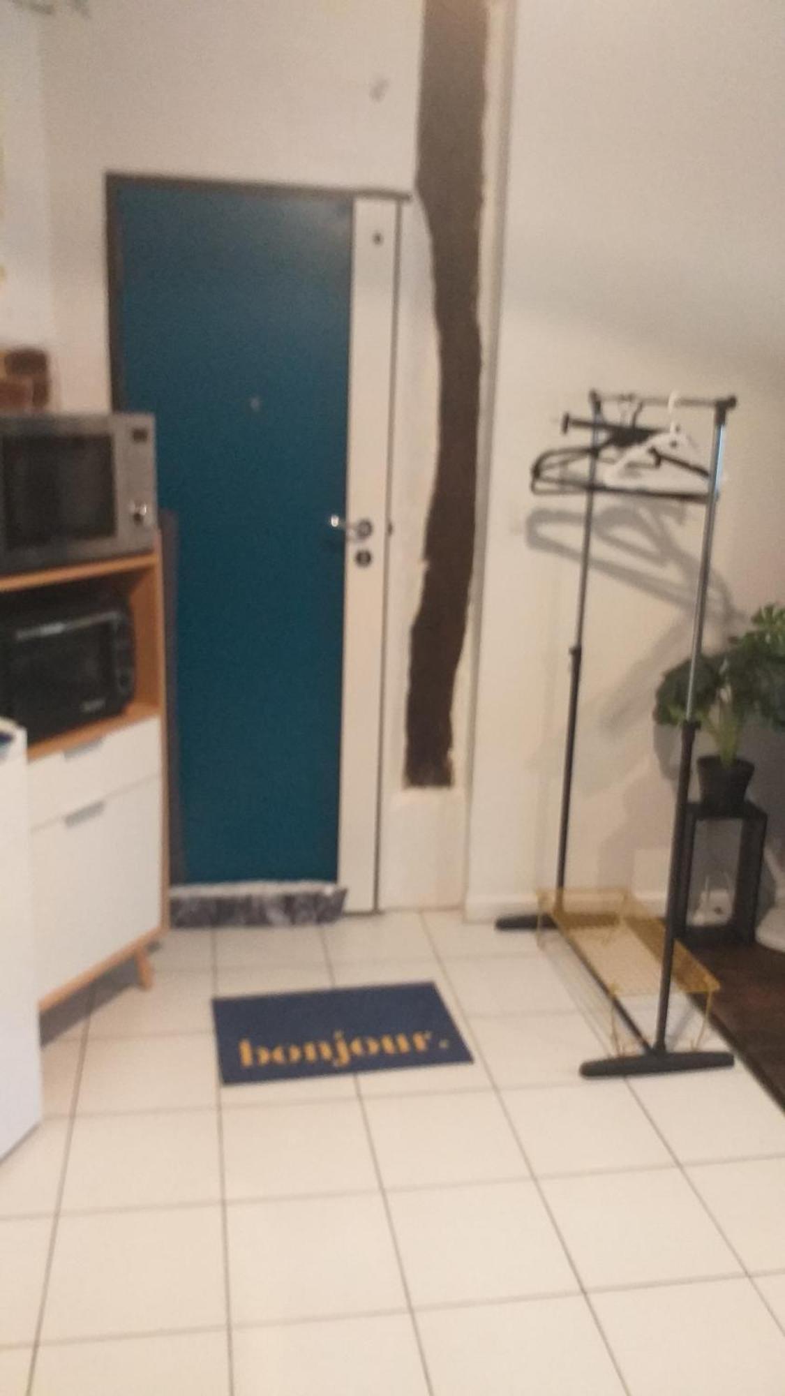 Au Coeur Du 18Eme Arrondissement Proche De Montmarte Et Des Jeux Olympiques Apartment Paris Exterior foto