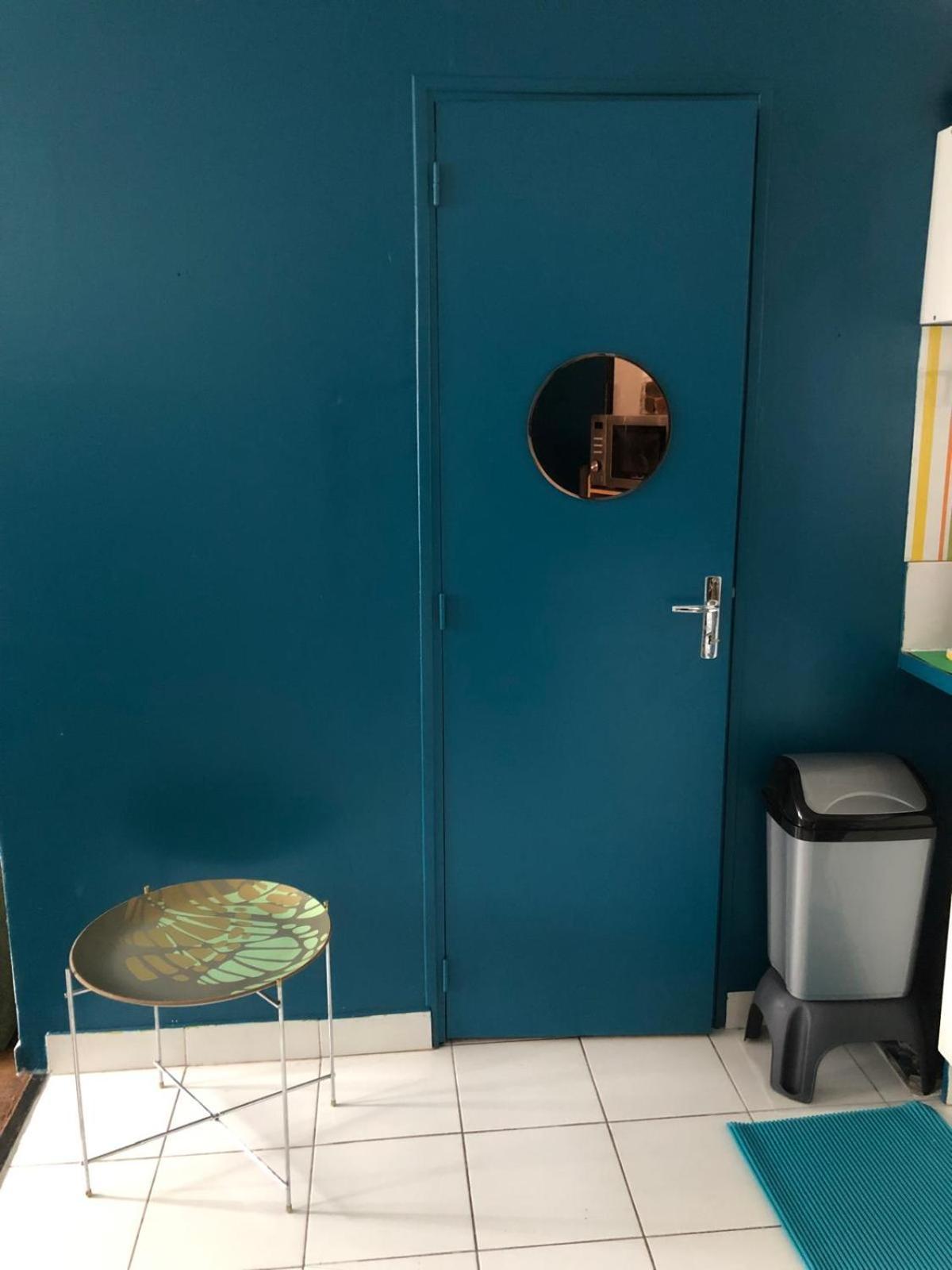 Au Coeur Du 18Eme Arrondissement Proche De Montmarte Et Des Jeux Olympiques Apartment Paris Exterior foto